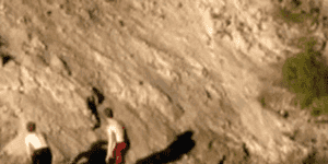 Quand le commercial fait une démo au client