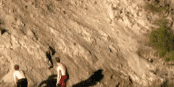 Quand le commercial fait une démo au client