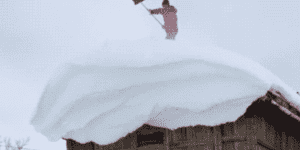 Quand je retire un énorme bout de code complètement inutile