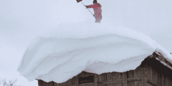 Quand je retire un énorme bout de code complètement inutile