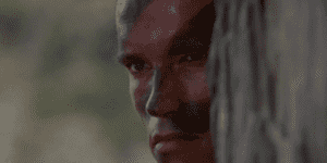 Quand je vérifie si le chef est toujours à la machine à café