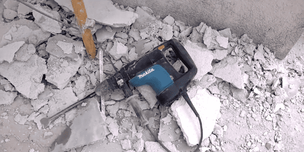 Quand le stagiaire n'a jamais compris comment utiliser le framework