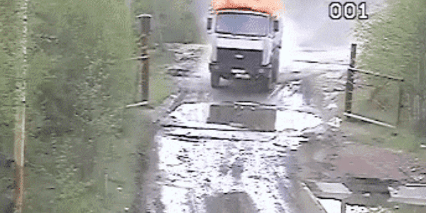 Quand je me dépêche pour livrer mon hotfix