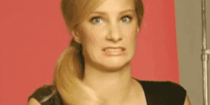 Quand on me demande si c'est moi qui ai fait la modif qui a généré un bug bloquant