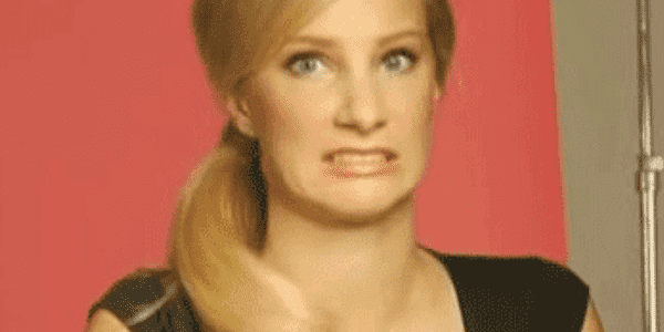 Quand on me demande si c'est moi qui ai fait la modif qui a généré un bug bloquant