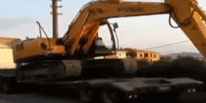 Quand on a laissé le choix de la techno au client