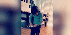 Quand le stagiaire expérimente un framework obscur