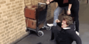 Quand je pensais avoir implémenté une fonctionnalité