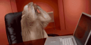 Quand mon IDE freeze