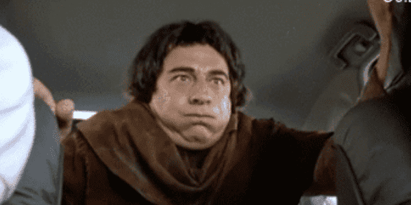 Quand le client veut nous présenter son idée et ouvre ses maquettes PowerPoint