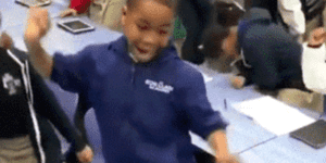 Quand j'ai clôturé tous les tickets qui m'étaient affectés