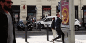 Quand je passe ma certif "au talent"