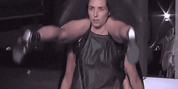 Quand mon code front est intégré par des devs back-end