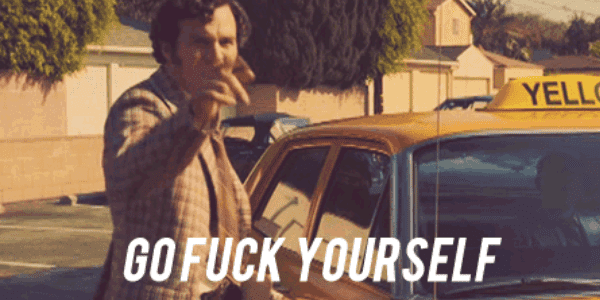 Quand le commercial est de mon côté et qu'il le dit au client