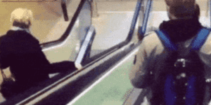 Quand je crois avoir enfin fini mon code et que j'annule tout sans faire exprès