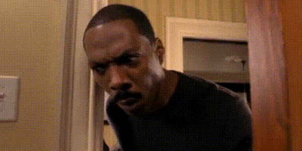 Quand je rentre de vacances et que je jette un œil aux dernières modifications apportées au projet