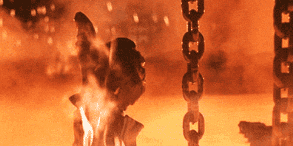 Quand on me demande comment se passe mon passage en prod