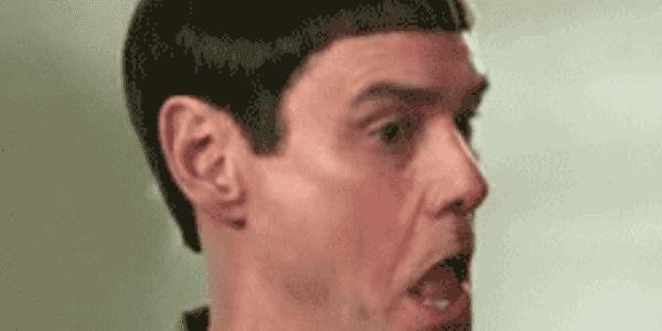 Quand je reçois un mail écrit en Comic Sans MS