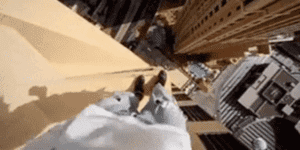 Quand on me demande d'appliquer plusieurs modifs en urgence en prod