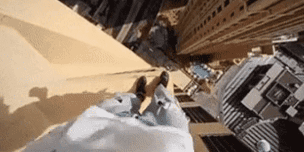 Quand on me demande d'appliquer plusieurs modifs en urgence en prod