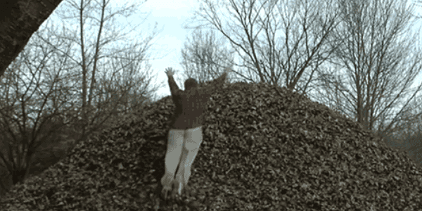 Quand je me lance sur un petit refactoring