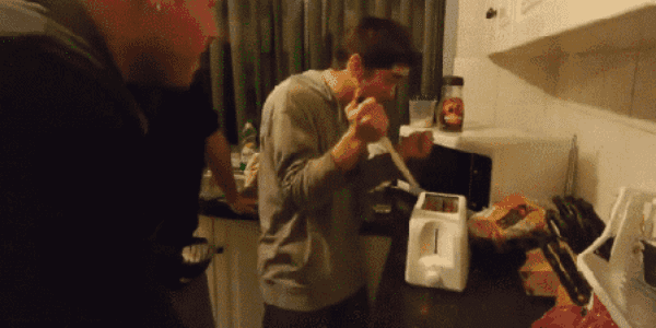 Quand on est mal et qu'on doit toucher à la prod en urgence