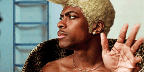 Quand quelqu'un est en train de critiquer mon code et que le chef passe dans l'open space