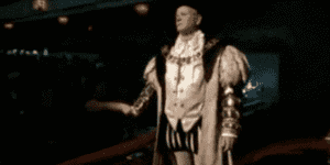 Quand le lead dev est de retour de congés et fait le tour de l'open space