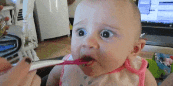 Quand on me présente la nouvelle orga