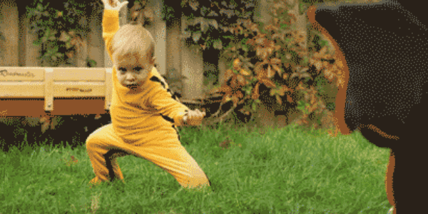 Quand mon dev passe en recette utilisateur