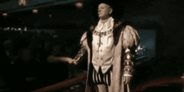 Quand le lead dev est de retour de congés et fait le tour de l'open space