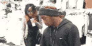 Quand je jette un oeil au code du stagiaire