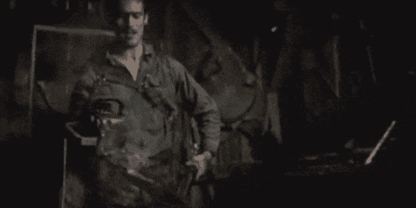 Quand je démarre un nouveau projet