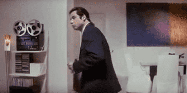 Quand je découvre le framework maison que je vais devoir utiliser pour mon projet