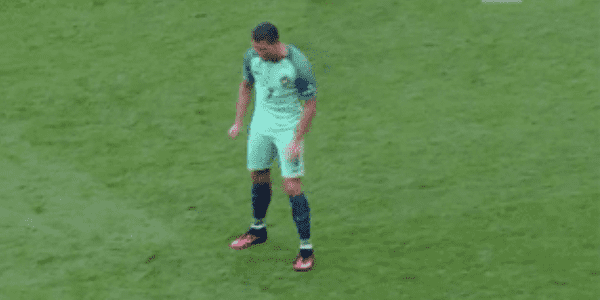 Quand je m'aperçois que quelqu'un a modifié tout mon code sans me prévenir