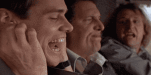 Quand je me retrouve en réunion avec un commercial et un client butés