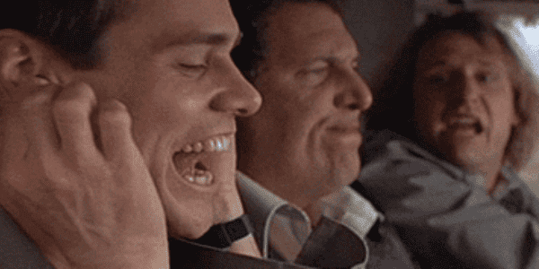 Quand je me retrouve en réunion avec un commercial et un client butés