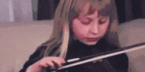 Quand je change une ligne de code