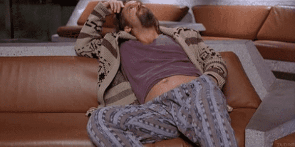 Quand je demande au graphiste s'il est occupé