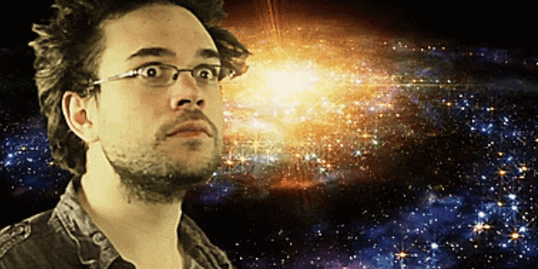 Quand je trouve enfin la solution à mon bug