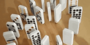 Quand je fais une démo de l'appli au chef