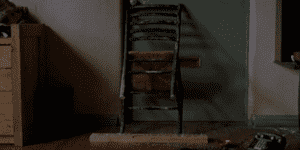 Quand j'essaie de dissimuler un bug