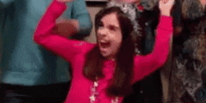 Quand la démo s'est bien passée