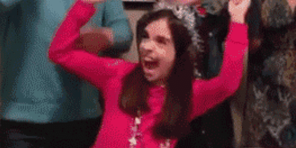 Quand la démo s'est bien passée