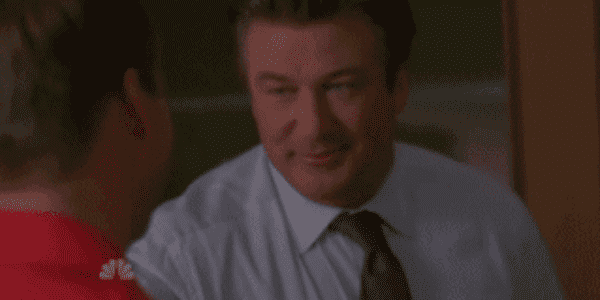 Quand un collègue s'obstine à me parler politique et économie à chaque pause