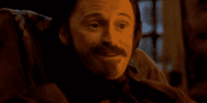 Quand le nouveau commence à m'expliquer le fonctionnement du MVC