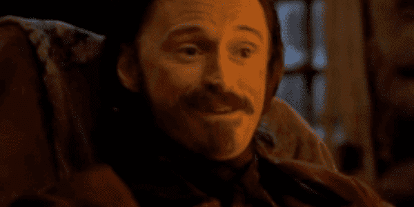 Quand le nouveau commence à m'expliquer le fonctionnement du MVC