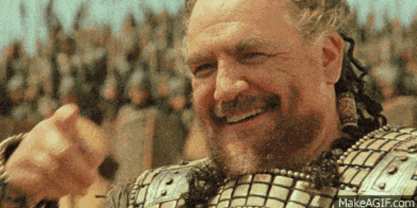 Quand le commercial nous dit qu'il est bon en HTML