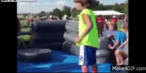 Quand on me lance sur une techno que je ne connais absolument pas