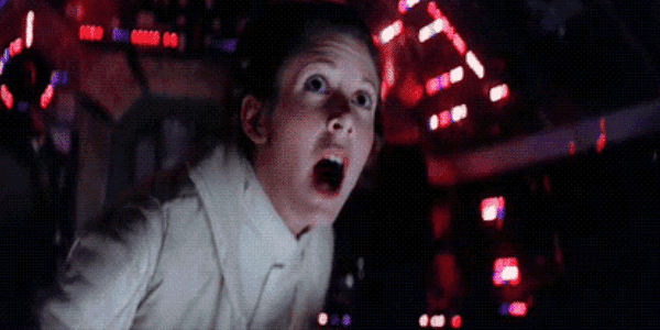 Quand on remarque un gros bug pendant une présentation au client